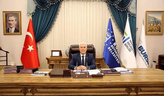 Bursa’ya Uluslararası Güven: Fitch Görünümü Yükseltti!