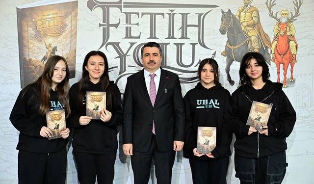 Bursa Bir Medeniyetin Mihenk Taşıdır