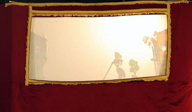 Karagöz ve Hacivat’a Çocuklardan Tam Not!