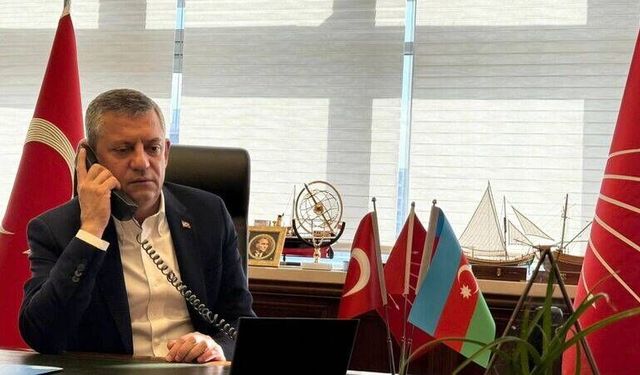 İbrahim Bolat’ın Ailesine Taziye Telefonu