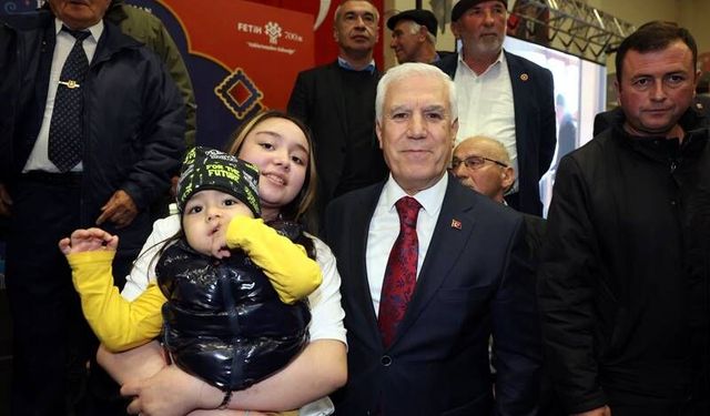 25 Yıldır Yapılamayan Yolları Tamamladık