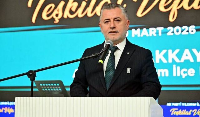 Biz Gönül Bağıyla Kenetli Bir Aileyiz