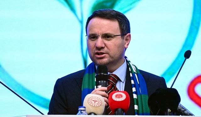 Mahkeme Siyaset Arenası Değildir!