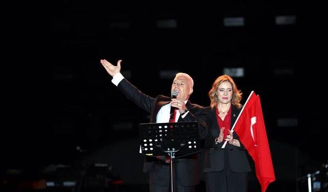 Başkan Mustafa Bozbey Gözaltına Alındı!