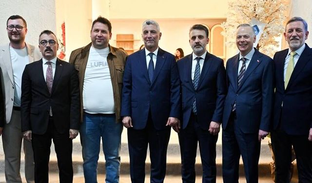 MODEF 2026 Kapılarını Dev Rakamlarla Açtı!