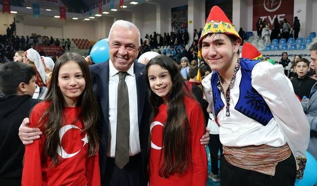 Nilüfer Sporun Merkezi Haline Geliyor