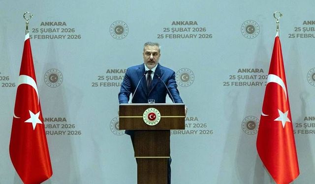 Filistin Halkına Desteğimiz Kararlılıkla Sürecek