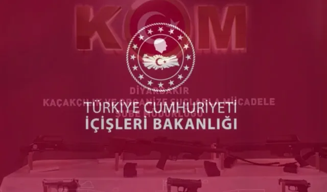 Sosyal medya operasyonu... 258 şüpheli yakalandı