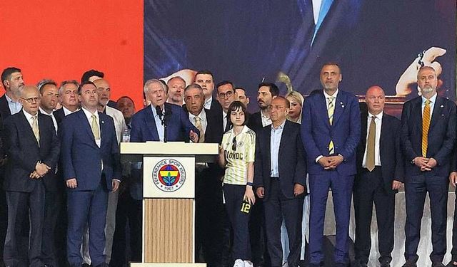 Kazanan Aziz Yıldırım Değil, Fenerbahçe’dir