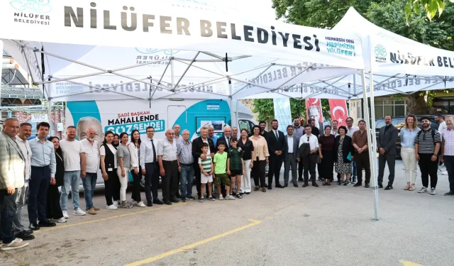 Kayapa'nın doğasını ve toprağını korumakta kararlıyız