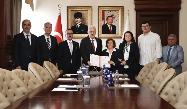 İnegöl'e 7 birimli yeni Aile Sağlığı Merkezi geliyor