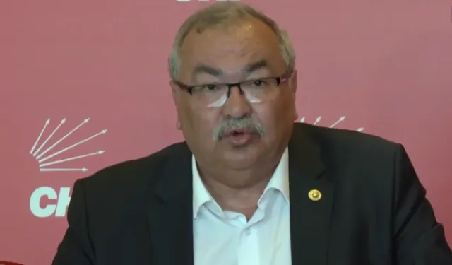 CHP YDK'dan ihraç dosyalarında yeni gelişme.