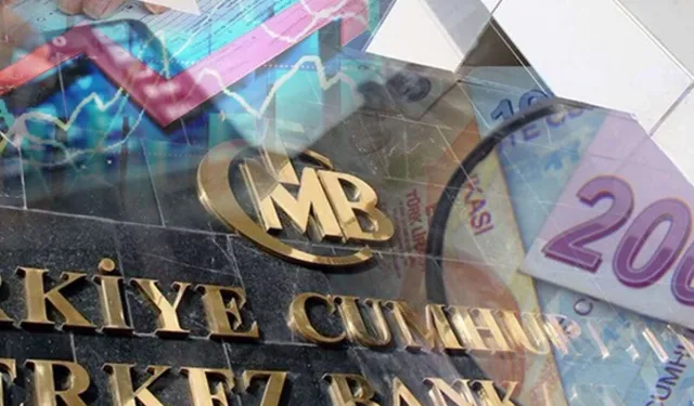 TCMB'den Faiz Kararı: Faiz sabit tutuldu!