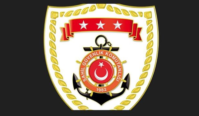 Sahil Güvenlik'ten Karadeniz'deki Saldırıya İlişkin Açıklama