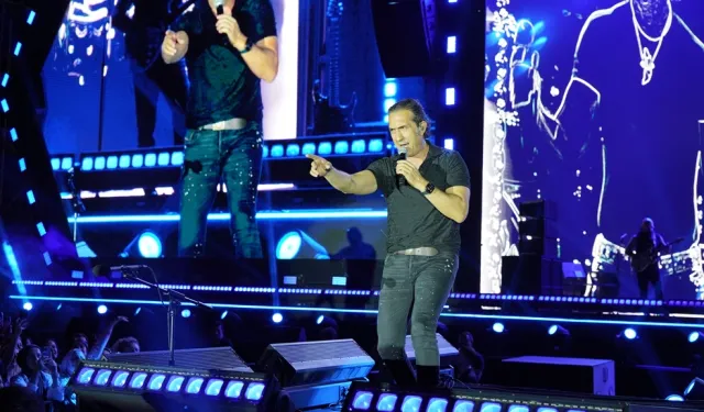 Kıraç, eşsiz bir performans sergiledi.