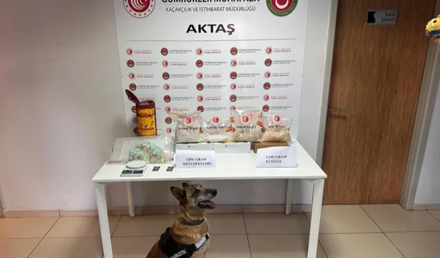 6 ayda 62,7 milyar TL'lik kaçakçılık
