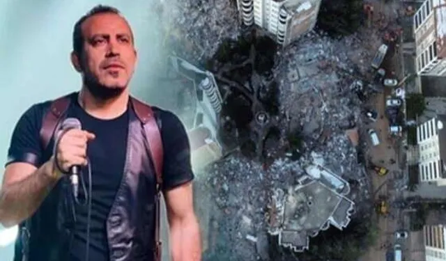 Haluk Levent: ''Ahbap bağışlarına ihanet etmedim.''