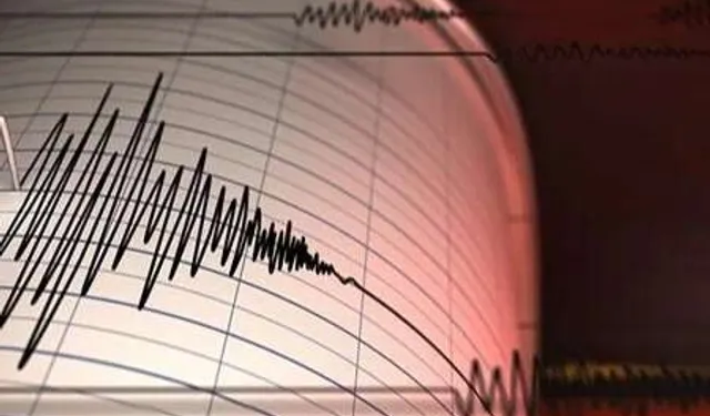 Japonya'da 7,1 büyüklüğünde deprem