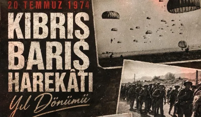 Kıbrıs Türk halkını haklı mücadelesinde yalnız bırakmayacağız