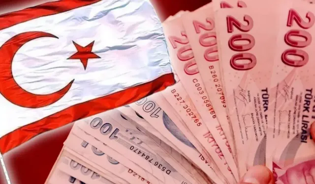 KKTC'de asgari ücrete ara zam! Net ücret 61 Bin 677 TL oldu