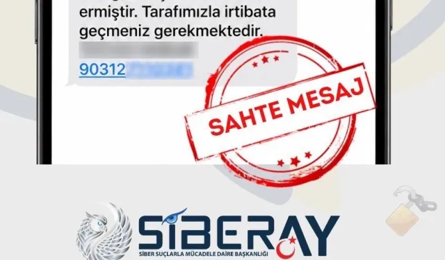 Sahte icra ve e-tebligat mesajlarına karşı kritik uyarı