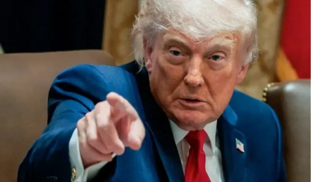 Trump'ın Gazze açıklamasına yalanlama