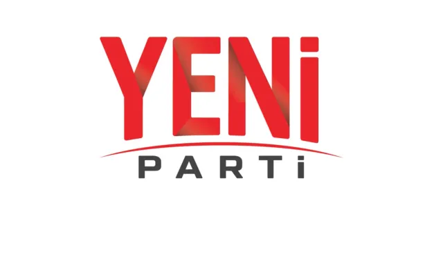 Yeni Parti  Hukuki süreci başlatıyoruz