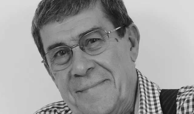 Zihni Göktay son yolculuğuna uğurlandı