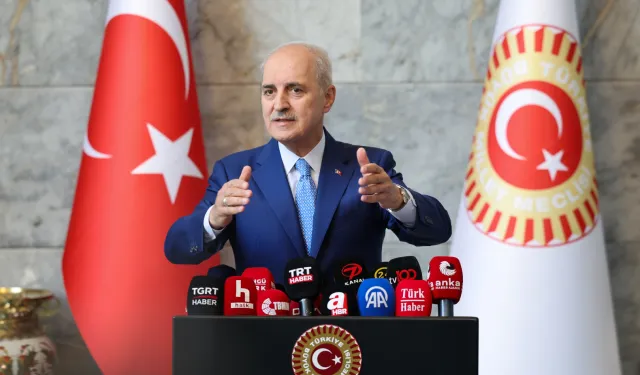 Milli iradeyi her şeyin üstünde tutacağız