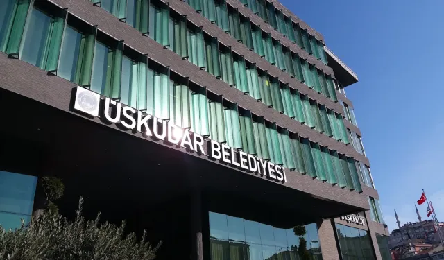 Üsküdar'da başkan vekili için seçim tarihi belli oldu.