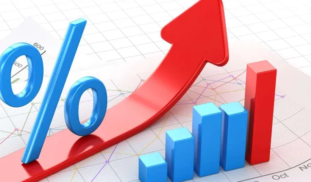 Yıllık TÜFE yüzde 31,75'e yükseldi