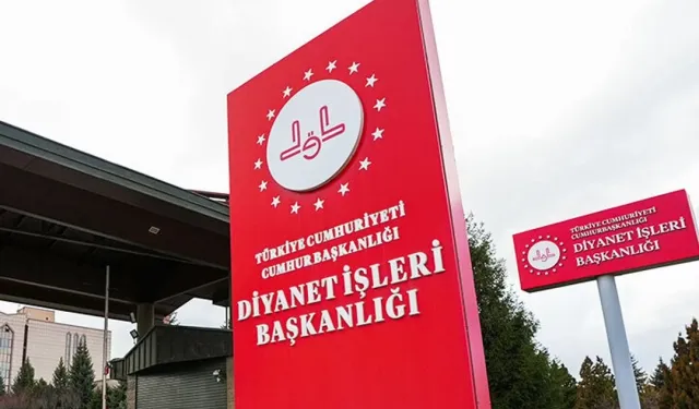 Resmi Gazete, 35 ile yeni müftü ataması yayımlandı.
