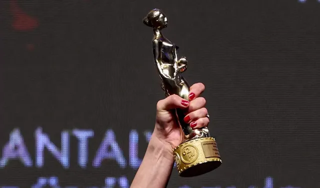 Altın Portakal  Film Yarışması'nda adaylar belli oldu