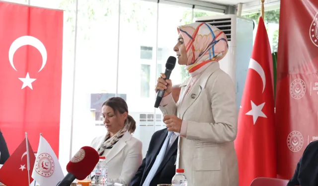 Milli birlik ve beraberliği güçlendirmenin adıdır