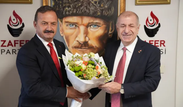 Baskın seçimi gizleme girişimi olabilir