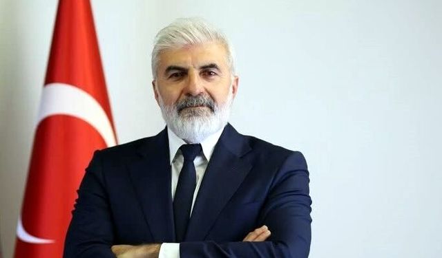 Güney Özkılınç Basın Dairesi Başkanlığı'na Atandı