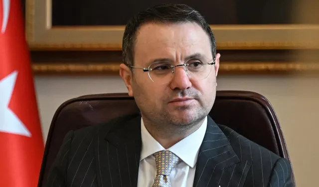 Yargıda hız, etkinlik ve dijital dönüşüm vurgusu