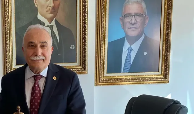 Ahmet Eşref Fakıbaba'dan istifa kararı!