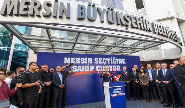 Feriştahı gelse gücümüzü sekteye uğratamazlar
