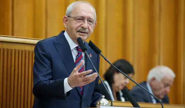 Silahların susması barış için yeterli değildir.