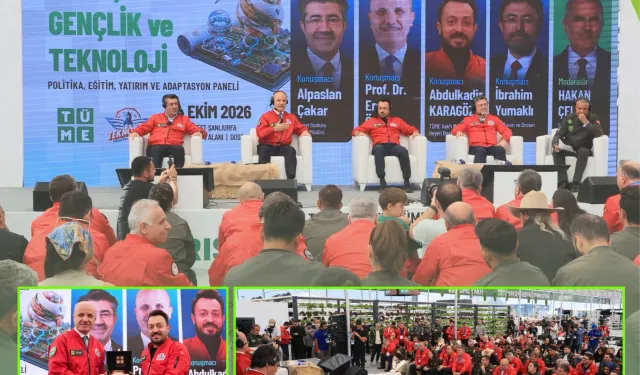 Tarım ve hayvancılık savunma sanayisi kadar stratejik
