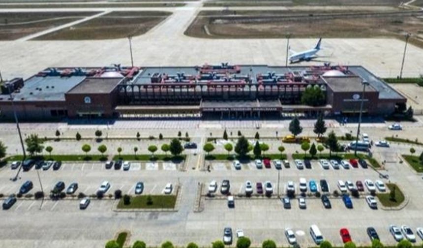 İMO Bursa, Yenişehir Havalimanı uçuşlarına açılmasına ilişkin görüşünü açıkladı