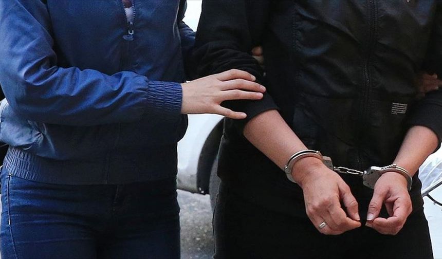 Terör örgütü PKK/KCK'nın kadın yapılanmasına yönelik soruşturmada 50 gözaltı kararı