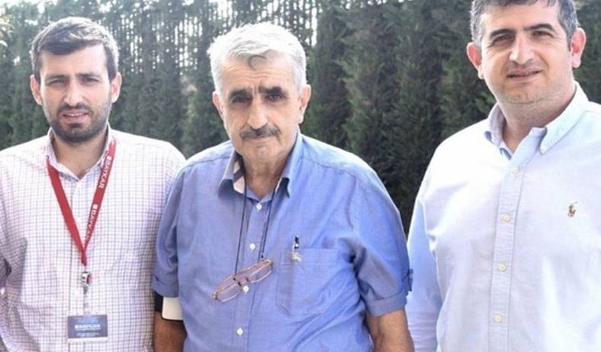 Haluk Bayraktar: “Böyle iftiralar ile karşılaşacağımızı beklemezdik”