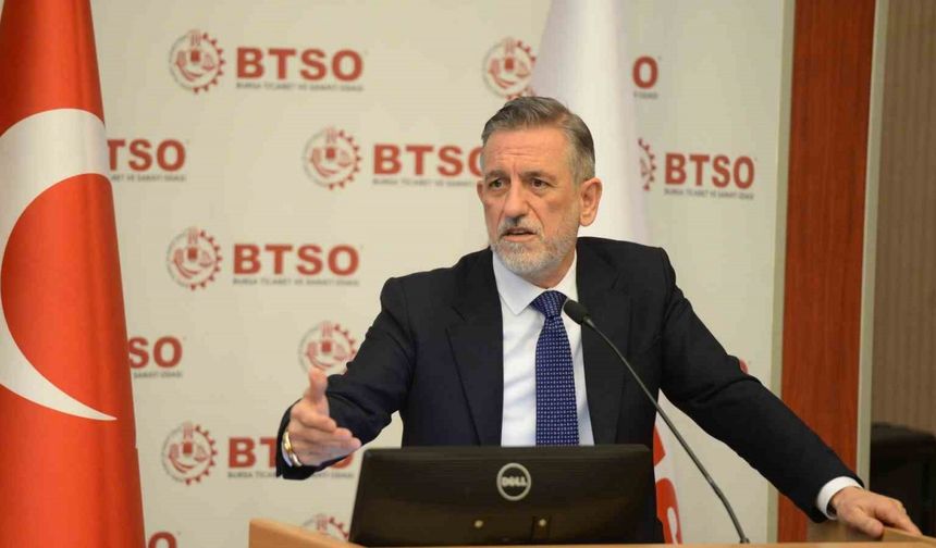Burkay: “İşletmelerimizin sürdürülebilirliğini sağlayacak destekler büyük önem taşıyor”