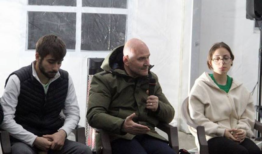 Soylu: "Yeniden ayağa kaldıracağız"