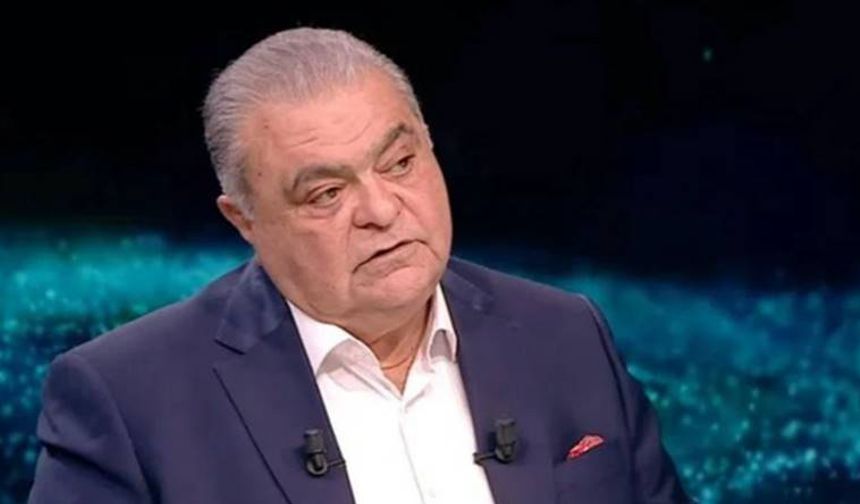 Ahmet Özal'dan Yangın Kundakçıları İçin İdam Çağrısı