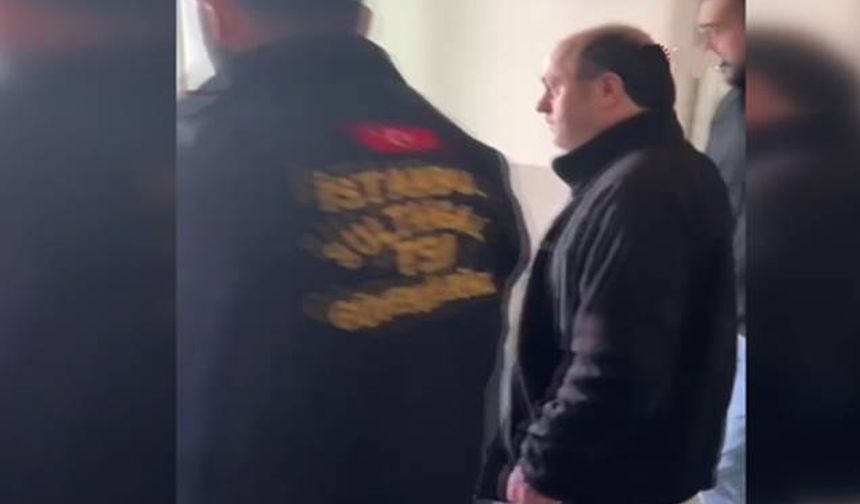 İstanbul'da "Reis" diye bağıran çocuğa hakaret ettiği iddia edilen fırıncı tutuklandı