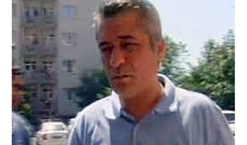 Adil Serdar Saçan hayatını kaybetti