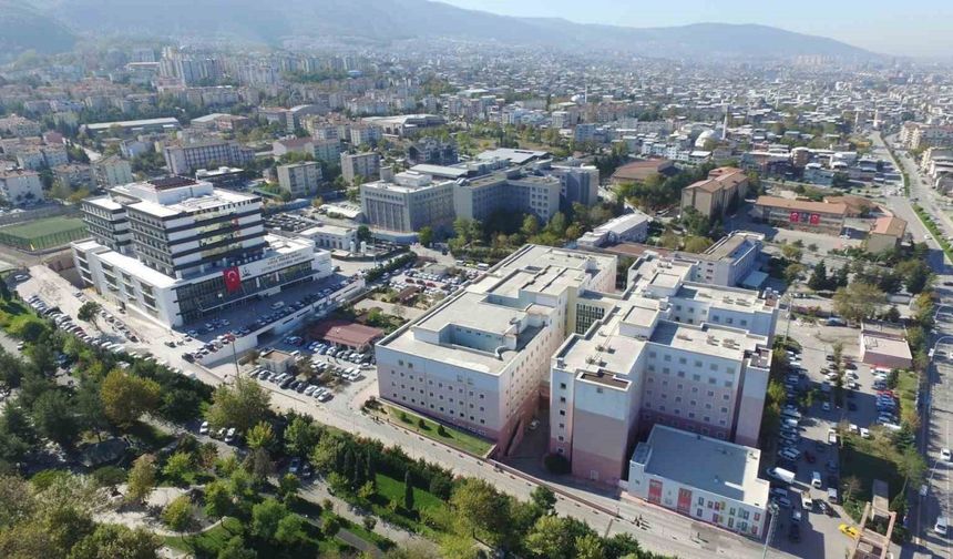 Yapay kalp kapağı ile sağlığına kavuştu